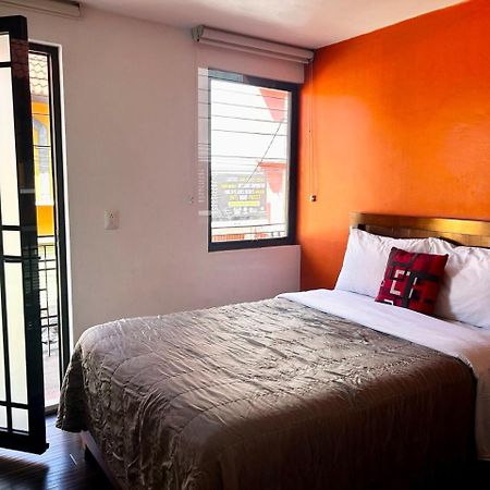 Hotel Mh Chignahuapan Extérieur photo