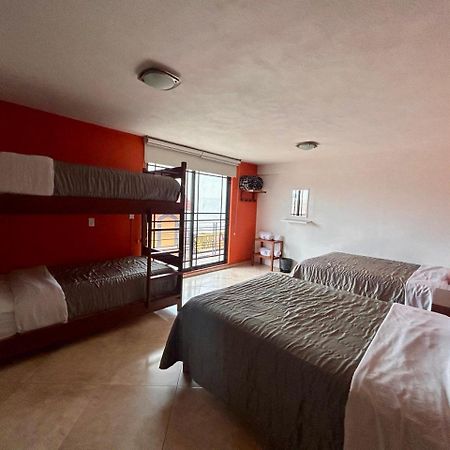 Hotel Mh Chignahuapan Extérieur photo