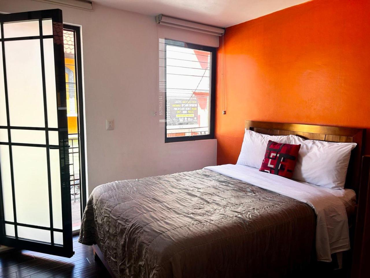 Hotel Mh Chignahuapan Extérieur photo