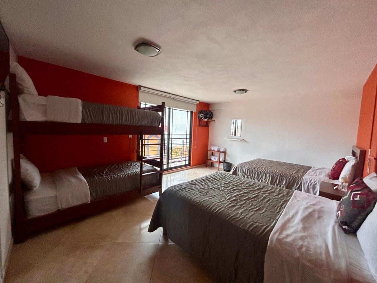 Hotel Mh Chignahuapan Extérieur photo