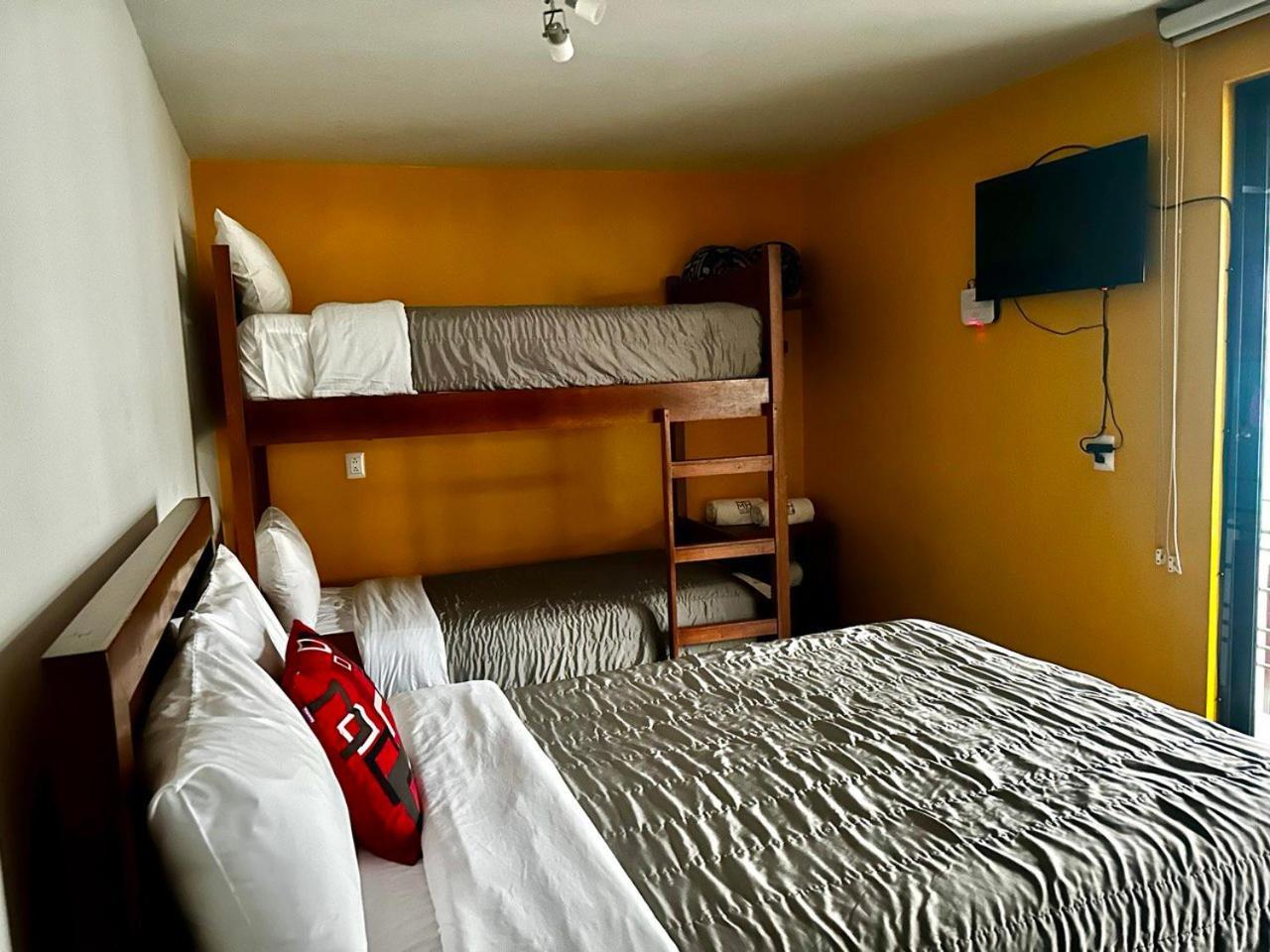 Hotel Mh Chignahuapan Extérieur photo