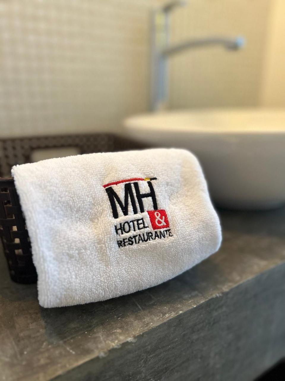 Hotel Mh Chignahuapan Extérieur photo